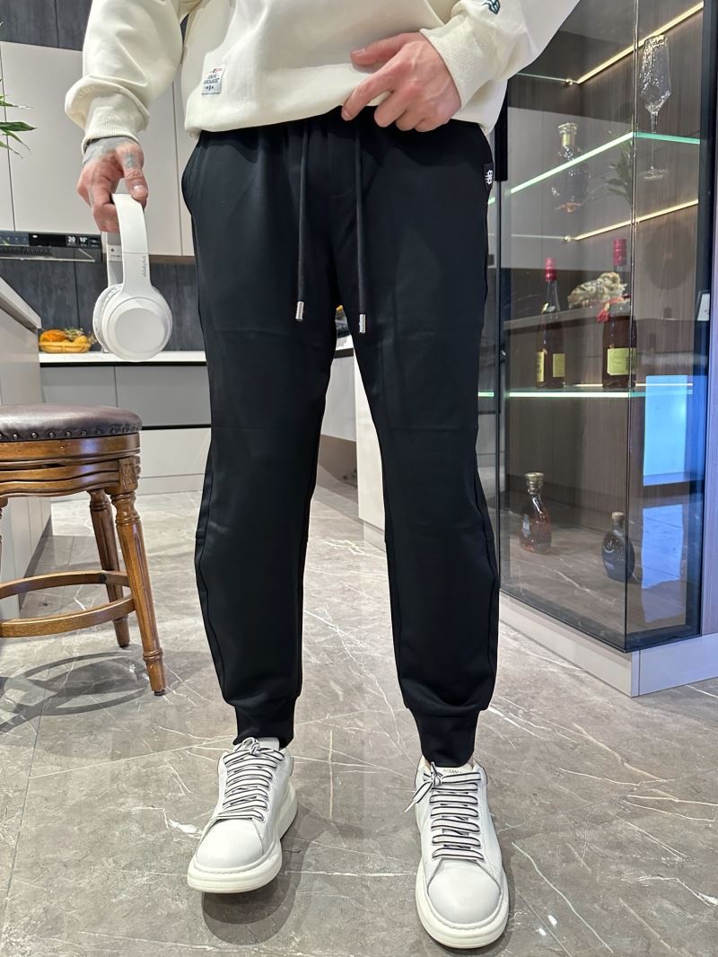 Balenciaga Long Pants